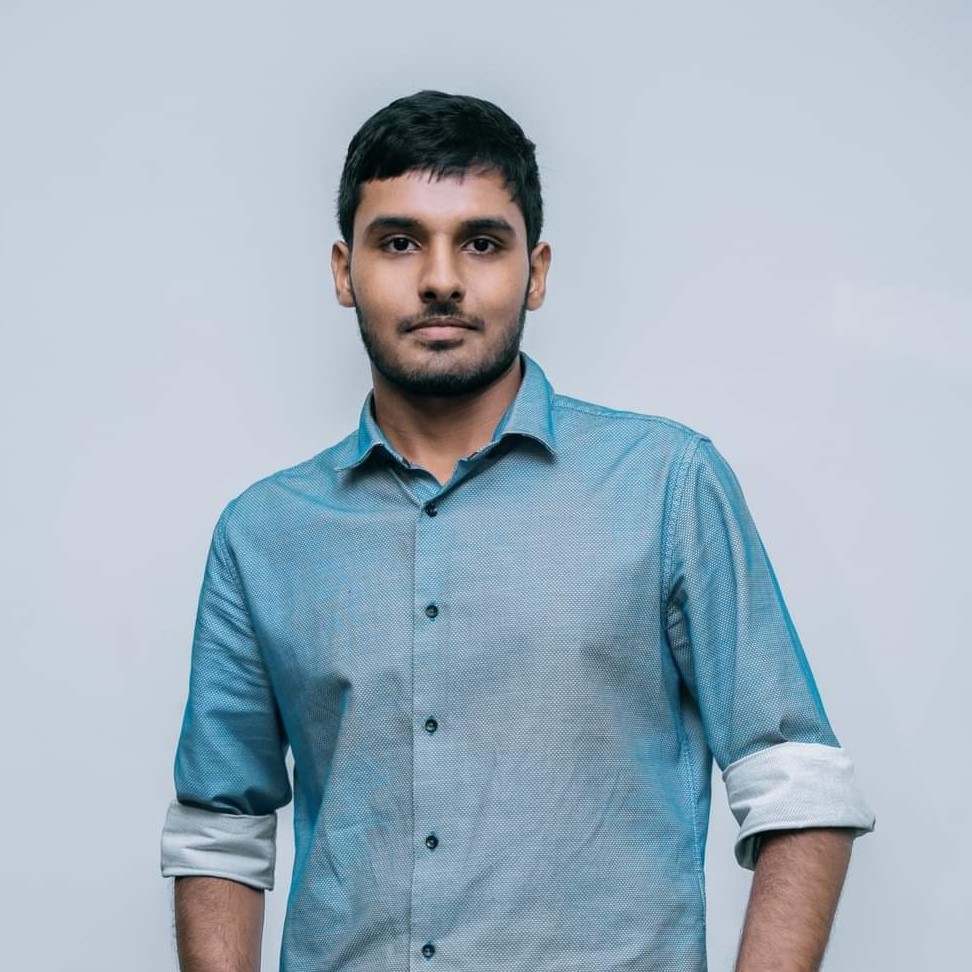 Ashendra de Silva